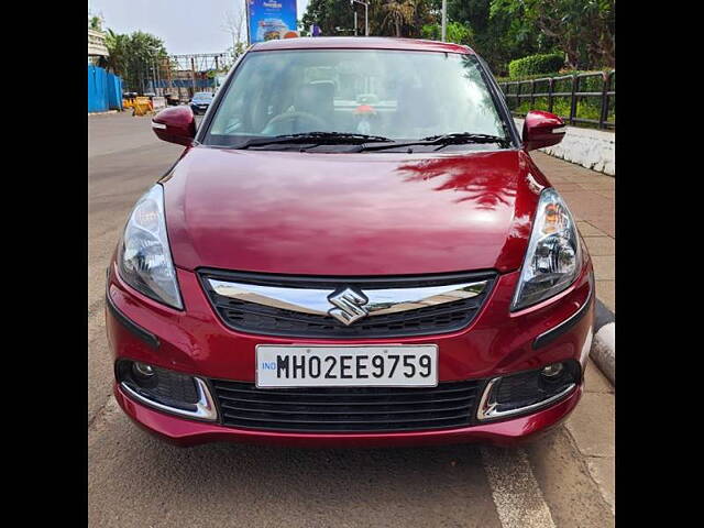 Used 2016 Maruti Suzuki Swift DZire in Mumbai