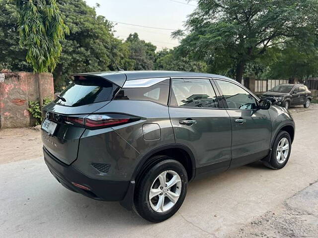 Used Tata Harrier [2019-2023] XTA Plus in Gurgaon