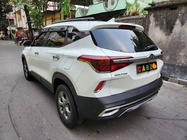 Used Kia Seltos [2019-2022] HTK Plus 1.5 [2019-2020] in Siliguri