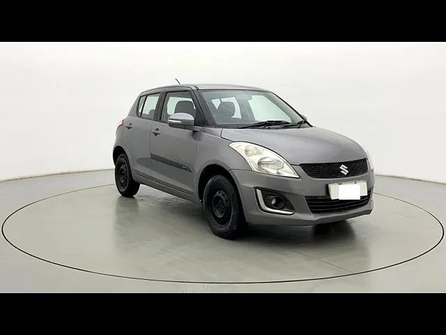 Used 2015 Maruti Suzuki Swift in Delhi