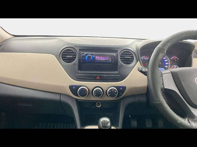 Used Hyundai Grand i10 Magna 1.2 Kappa VTVT in Ahmedabad