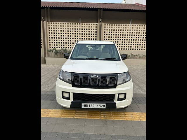 Used 2020 Mahindra TUV300 in Pune