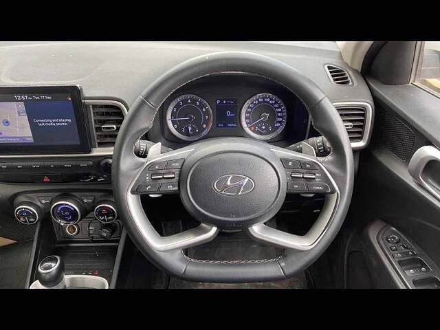 Used Hyundai Venue [2019-2022] SX Plus 1.0 Turbo DCT in Hyderabad