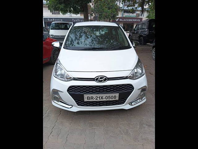 Used 2020 Hyundai Grand i10 in Patna