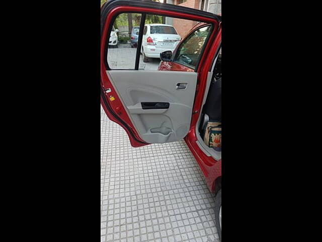 Used Maruti Suzuki Celerio [2014-2017] VXi AMT in Chandigarh