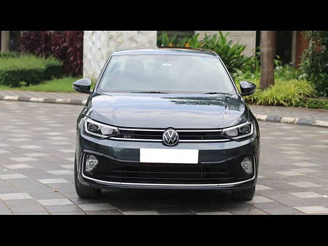 Used 2023 Volkswagen Virtus in Mumbai