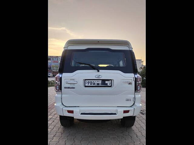 Used Mahindra Scorpio [2014-2017] S10 in Kharar