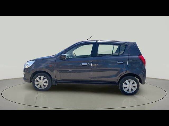 Used Maruti Suzuki Alto K10 [2014-2020] VXi [2014-2019] in Pune