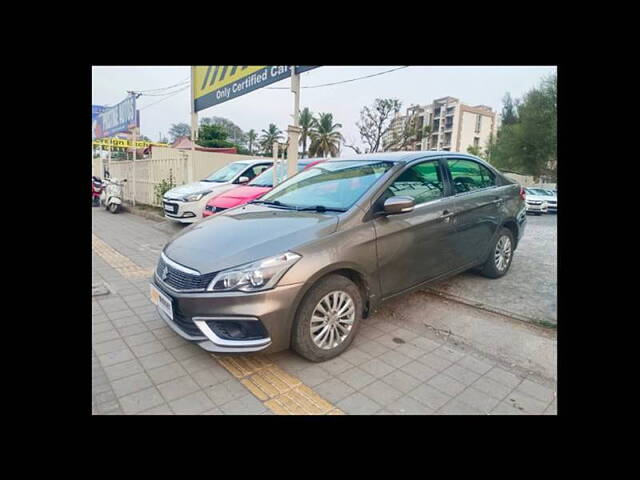 Used Maruti Suzuki Ciaz [2017-2018] Delta 1.3 Hybrid in Pune