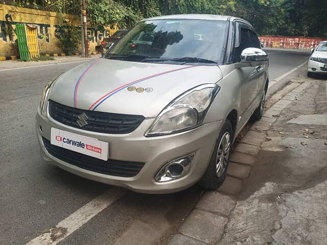 Used Maruti Suzuki Swift DZire [2011-2015] VDI in Kanpur