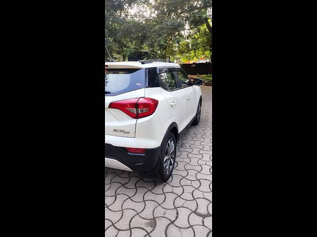 Used Mahindra XUV300 [2019-2024] 1.5 W8 (O) [2019-2020] in Ranchi