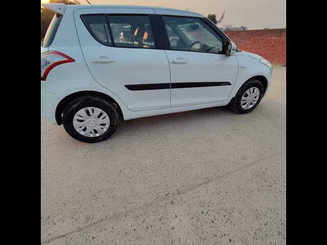 Used Maruti Suzuki Swift [2011-2014] VXi in Faridabad