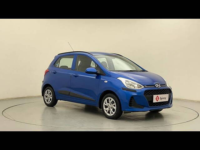 Used Hyundai Grand i10 Magna 1.2 Kappa VTVT in Pune