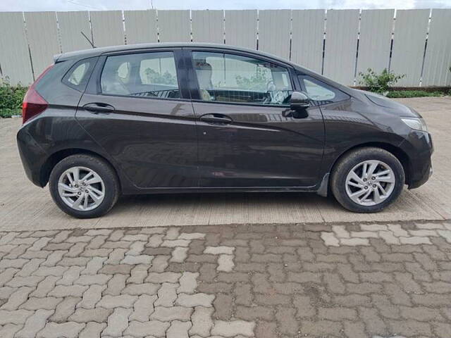 Used Honda Jazz [2015-2018] V AT Petrol in Pune