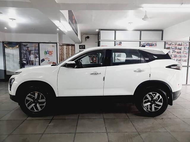 Used Tata Harrier [2019-2023] XZA Plus in Mohali