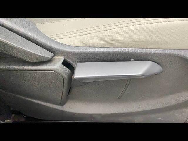 Used Ford EcoSport [2017-2019] Titanium 1.5L TDCi in Chennai