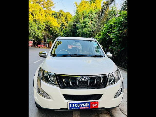 Used Mahindra XUV500 [2015-2018] W6 in Kanpur