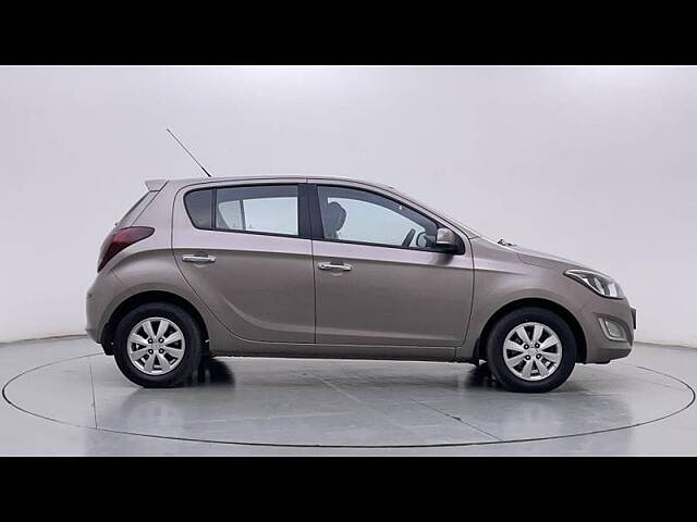 Used Hyundai i20 [2012-2014] Asta 1.4 CRDI in Bangalore