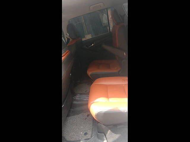 Used Toyota Innova Crysta [2016-2020] 2.4 G 7 STR [2016-2017] in Delhi