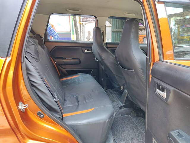 Used Maruti Suzuki Wagon R [2019-2022] VXi (O) 1.0 in Kolkata