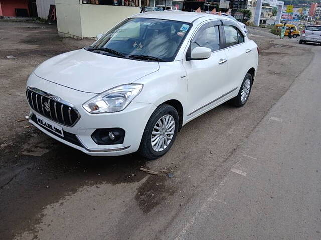 Used Maruti Suzuki Dzire [2017-2020] ZDi AMT in Pune