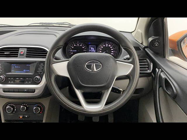 Used Tata Tiago [2016-2020] Revotron XT [2016-2019] in Hyderabad