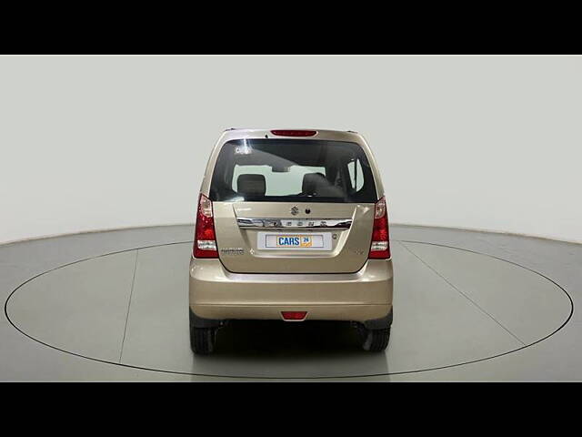 Used Maruti Suzuki Wagon R 1.0 [2010-2013] VXi in Mumbai