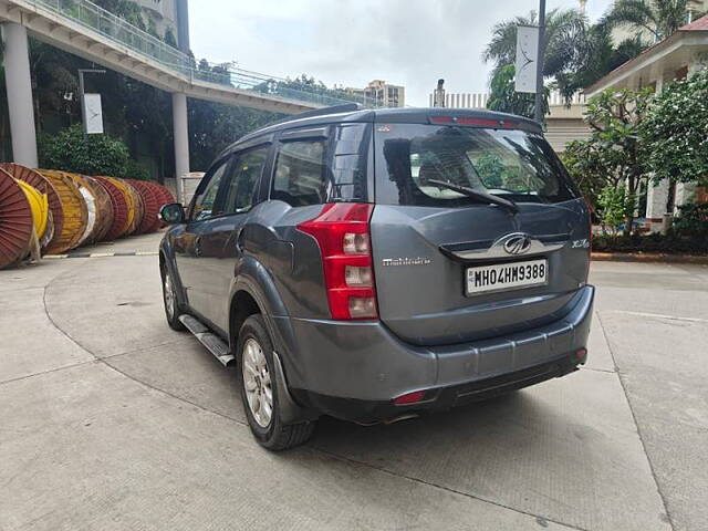 Used Mahindra XUV500 [2015-2018] W8 [2015-2017] in Mumbai