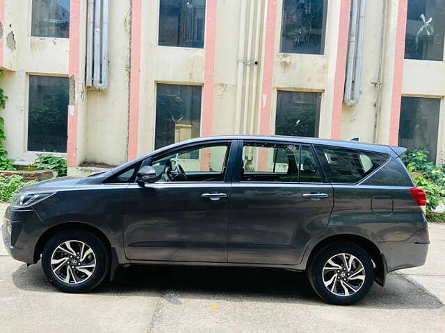 Used Toyota Innova Crysta [2020-2023] GX 2.7 7 STR in Delhi