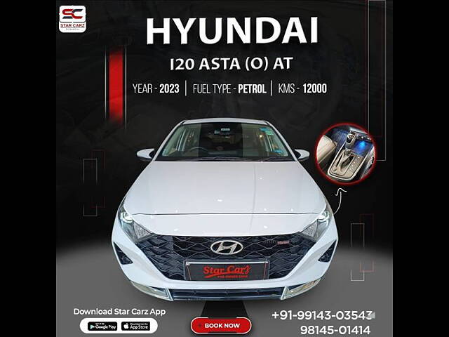 Used 2023 Hyundai i20 N Line in Ludhiana