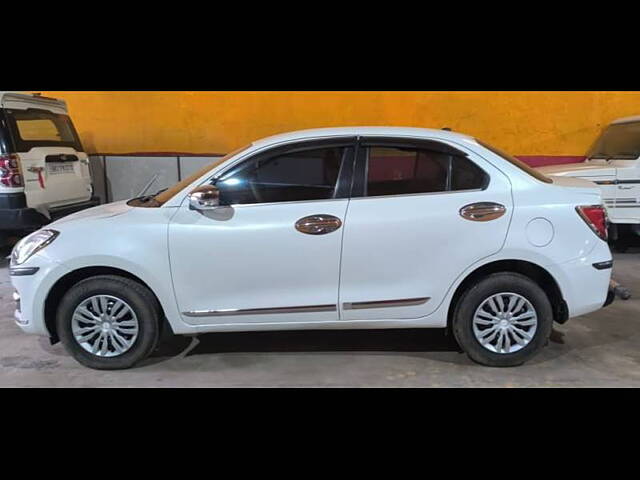 Used Maruti Suzuki Dzire VXi [2020-2023] in Patna