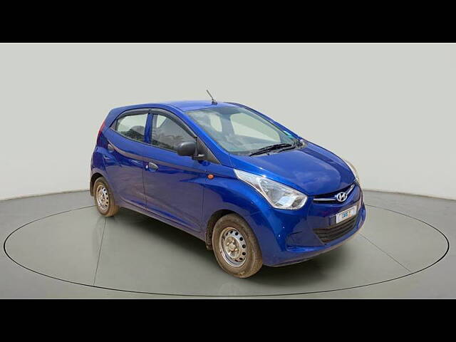 Used 2015 Hyundai Eon in Hyderabad