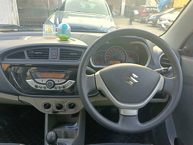 Used Maruti Suzuki Alto K10 [2014-2020] VXi [2014-2019] in Mumbai