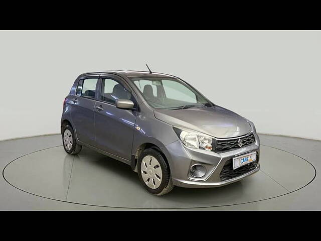 Used 2019 Maruti Suzuki Celerio in Delhi