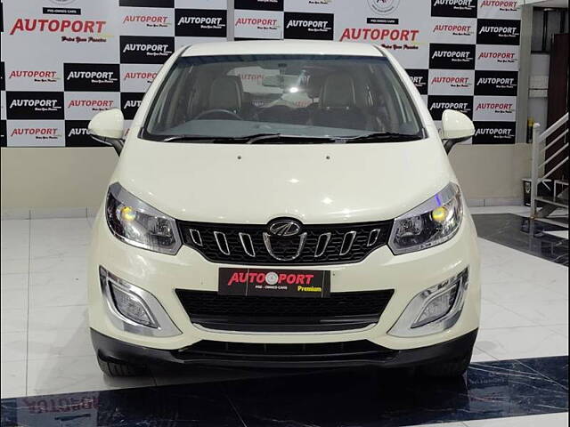 Used 2018 Mahindra Marazzo in Bangalore