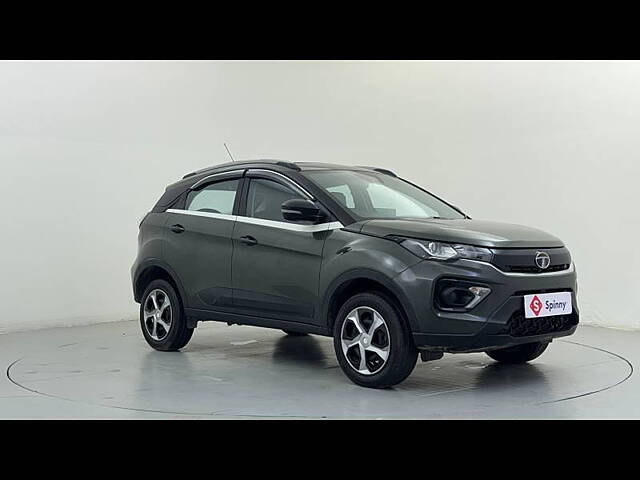 Used Tata Nexon [2020-2023] XM (S) [2020-2023] in Delhi