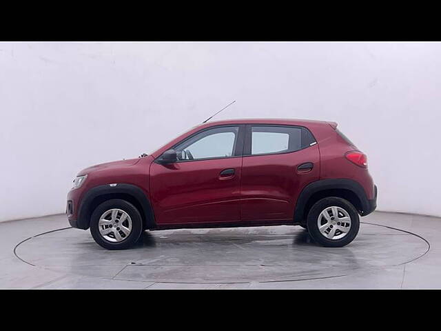 Used Renault Kwid [2019] [2019-2019] RXT Opt in Chennai