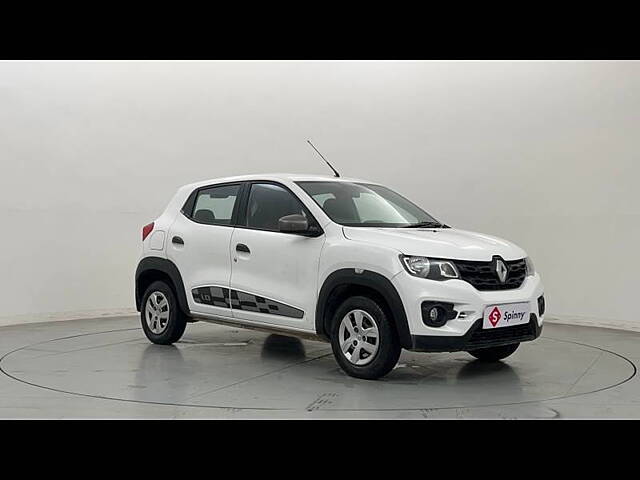 Used Renault Kwid [2015-2019] 1.0 RXT AMT Opt [2016-2019] in Delhi