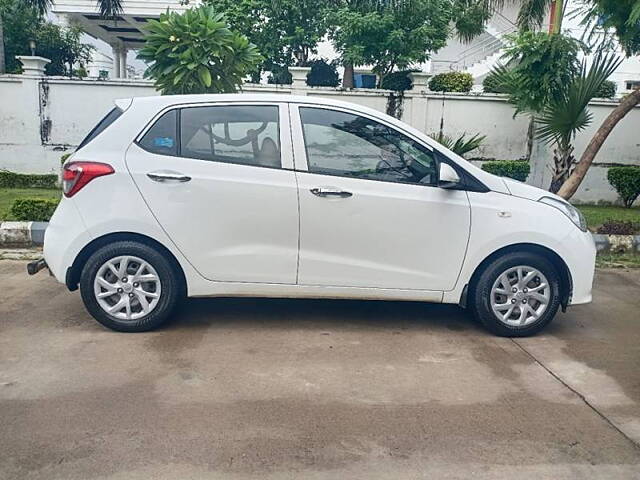 Used Hyundai Grand i10 [2013-2017] Sports Edition 1.2L Kappa VTVT in Lucknow