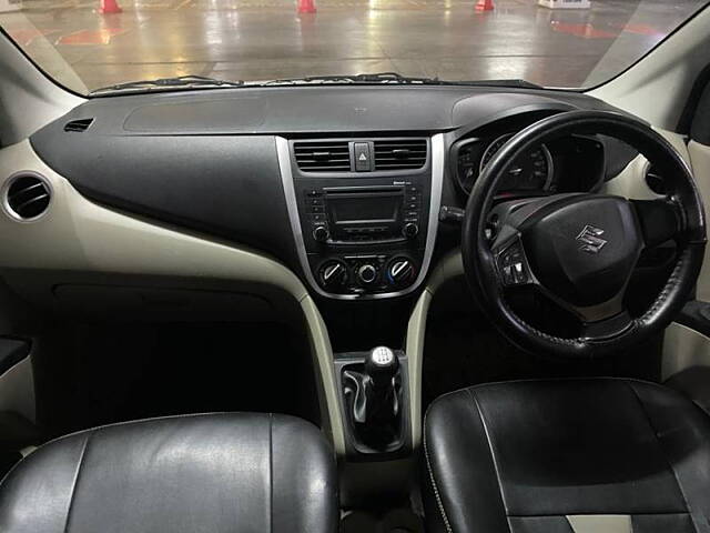 Used Maruti Suzuki Celerio [2017-2021] ZXi [2017-2019] in Mumbai