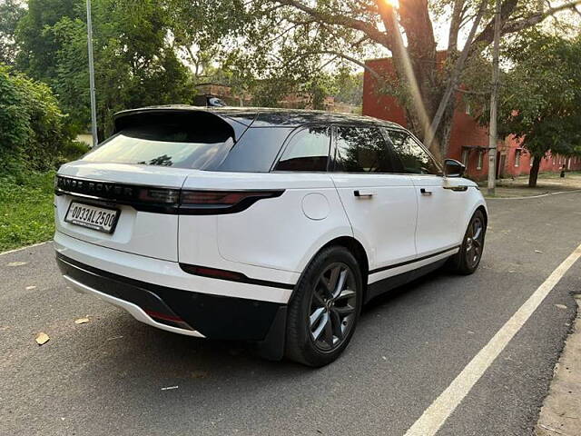 Used Land Rover Range Rover Velar HSE Dynamic 2.0 Diesel in Delhi