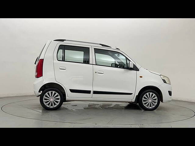 Used Maruti Suzuki Wagon R 1.0 [2014-2019] Vxi (ABS-Airbag) in Delhi