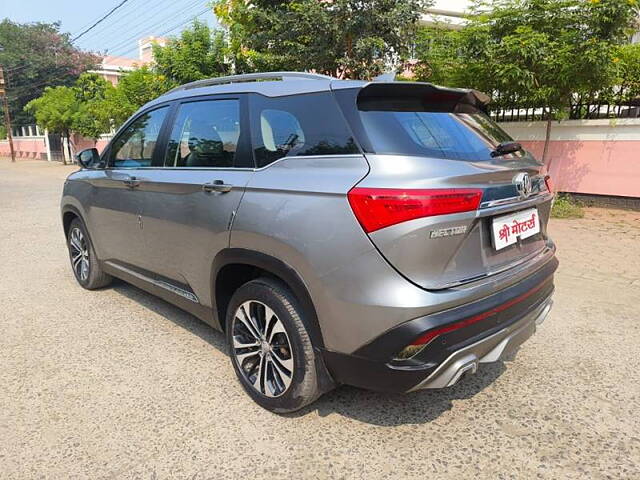 Used MG Hector [2019-2021] Sharp 2.0 Diesel [2019-2020] in Indore