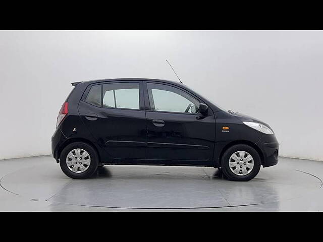 Used Hyundai i10 [2007-2010] Sportz 1.2 in Bangalore