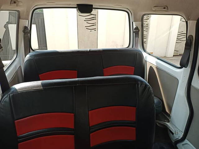 Used Maruti Suzuki Eeco [2010-2022] 7 STR [2014-2019] in Ahmedabad