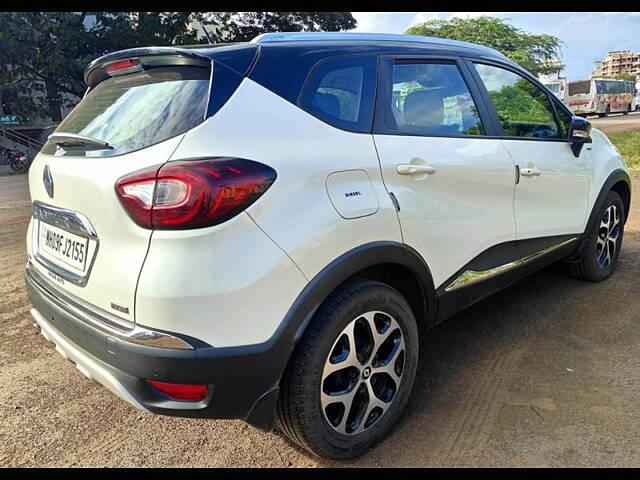 Used Renault Captur [2017-2019] Platine Mono Diesel in Sangli