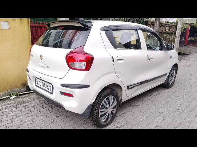 Used Maruti Suzuki Celerio [2017-2021] VXi in Guwahati