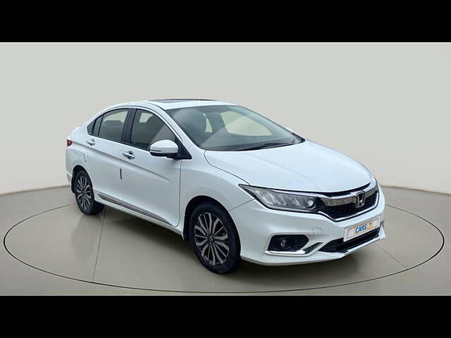 Used 2018 Honda City in Pune