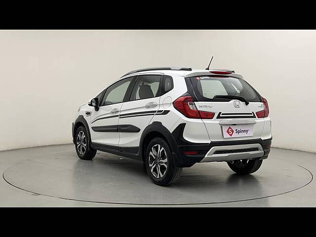 Used Honda WR-V [2017-2020] VX MT Petrol in Bangalore