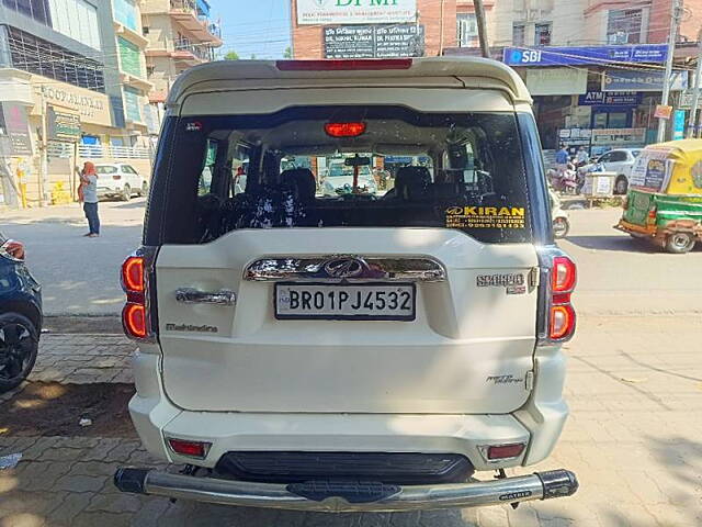 Used Mahindra Scorpio 2021 S3 2WD 7 STR in Patna